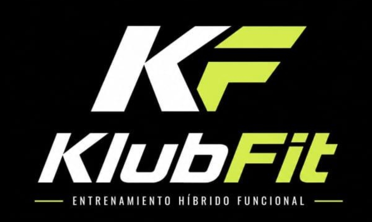 KlubFit logo